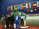 Traditional Kempo | World Championships 2011