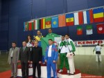 Traditional Kempo | World Championships 2011