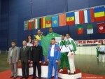 Traditional Kempo | World Championships 2011