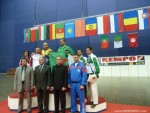 Traditional Kempo | World Championships 2011