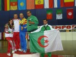 Traditional Kempo | World Championships 2011