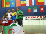 Traditional Kempo | World Championships 2011