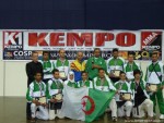 Traditional Kempo | World Championships 2011