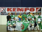 Traditional Kempo | World Championships 2011