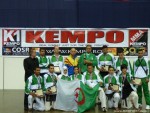 Traditional Kempo | World Championships 2011