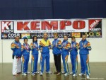 Traditional Kempo | World Championships 2011