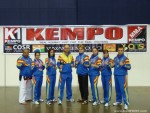 Traditional Kempo | World Championships 2011