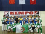 Traditional Kempo | World Championships 2011