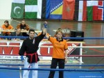 Fighting Kempo | World Championships 2011
