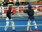 Fighting Kempo | World Championships 2011