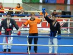 Fighting Kempo | World Championships 2011
