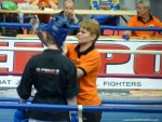 Fighting Kempo | World Championships 2011