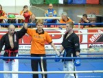 Fighting Kempo | World Championships 2011