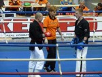 Fighting Kempo | World Championships 2011