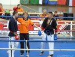 Fighting Kempo | World Championships 2011