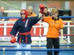 Fighting Kempo | World Championships 2011