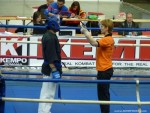 Fighting Kempo | World Championships 2011