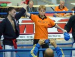 Fighting Kempo | World Championships 2011