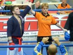 Fighting Kempo | World Championships 2011