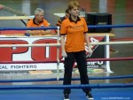 Fighting Kempo | World Championships 2011