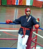 Fighting Kempo | World Championships 2011