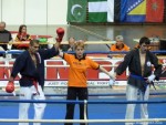 Fighting Kempo | World Championships 2011