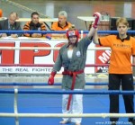Fighting Kempo | World Championships 2011