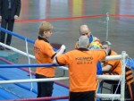 Fighting Kempo | World Championships 2011