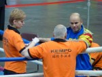 Fighting Kempo | World Championships 2011