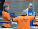 Fighting Kempo | World Championships 2011
