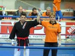 Fighting Kempo | World Championships 2011