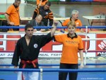 Fighting Kempo | World Championships 2011