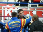 Fighting Kempo | World Championships 2011