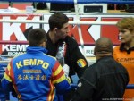 Fighting Kempo | World Championships 2011