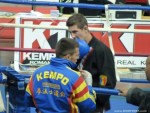 Fighting Kempo | World Championships 2011