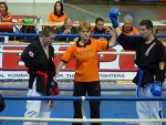 Fighting Kempo | World Championships 2011