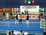 Fighting Kempo | World Championships 2011