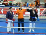 Fighting Kempo | World Championships 2011