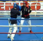 Fighting Kempo | World Championships 2011