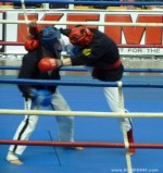 Fighting Kempo | World Championships 2011