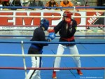 Fighting Kempo | World Championships 2011