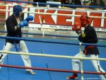 Fighting Kempo | World Championships 2011