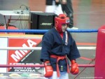 Fighting Kempo | World Championships 2011