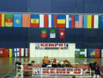 Fighting Kempo | World Championships 2011