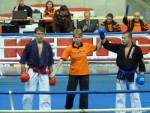 Fighting Kempo | World Championships 2011