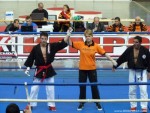 Fighting Kempo | World Championships 2011