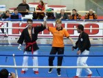 Fighting Kempo | World Championships 2011