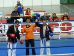 Fighting Kempo | World Championships 2011