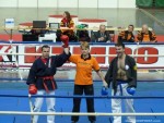 Fighting Kempo | World Championships 2011