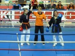 Fighting Kempo | World Championships 2011